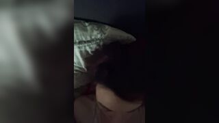 Facial Cumshot