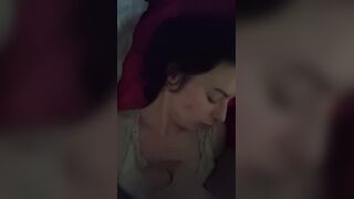 Facial Cumshot