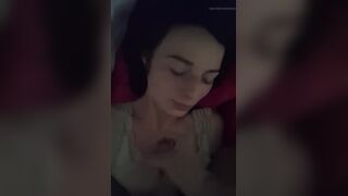 Facial Cumshot