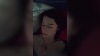 Facial Cumshot