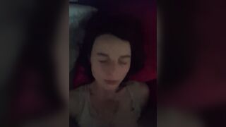 Facial Cumshot