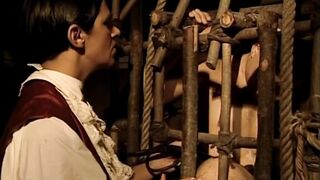 The Marquises De Sade