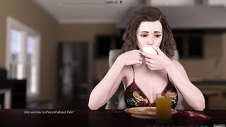 Summer Scent #04 - Do U Wish To Shower With Me?