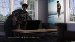 Summer Scent #04 - Do U Wish To Shower With Me?