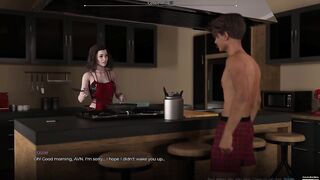 Summer Scent #04 - Do U Wish To Shower With Me?