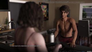 Summer Scent #04 - Do U Wish To Shower With Me?