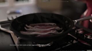 Summer Scent #04 - Do U Wish To Shower With Me?