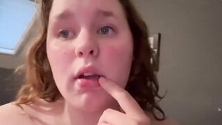 Amateur BUTT TURNS RED FROM SPANKINGS