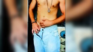 Otthon egyedül szeretek játszani