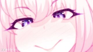 Dos femboys masturbandose entre ellos owo (theobrobine)