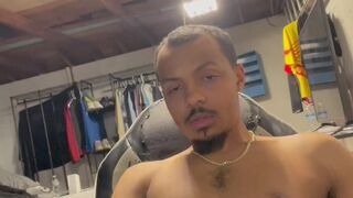 I WANT TO WIPE MY CUM ALL OVER YOUR FACE // ONLYFANS @ WTFCHARLEY