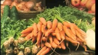 The Lesbo Climax of the Nice-looking Carmen