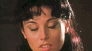 The Lesbo Climax of the Nice-looking Carmen