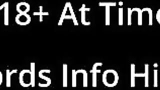 Aria Nicole Gets Hitachi Orgasms During Play Session With Doctor Tampa