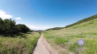 SKETCHY! Hawt Hikers get CAUGHT!! See until end