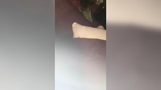 Hittin It So precious This babe Call Me Dad