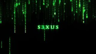 Nice-looking Secret Agent