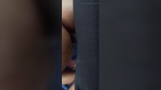 Anal-act of love with worthy cuckold butt