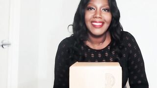 BBC Unboxing!! My 1st sex tool!!!
