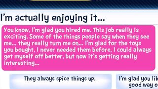 I Ruined My Stepsister (Fap CEO #12)