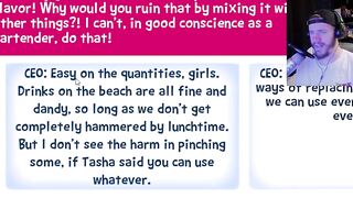 I Ruined My Stepsister (Fap CEO #12)