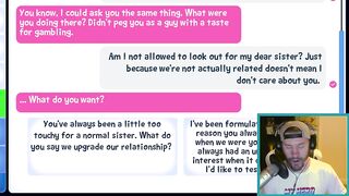 I Ruined My Stepsister (Fap CEO #12)