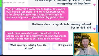 I Ruined My Stepsister (Fap CEO #12)