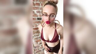 U Are Not a Cuckold - U Are a Sissy