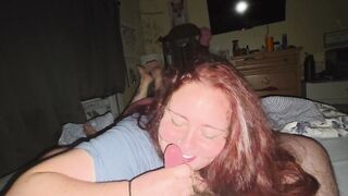 Do u wish a late night oral in advance of daybed? I wager u do