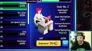 Not at any time Go To The Cinema With a Gamer Weeb Cutie (Fap CEO #11)