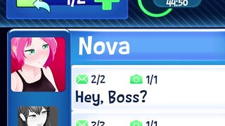 Not at any time Go To The Cinema With a Gamer Weeb Cutie (Fap CEO #11)