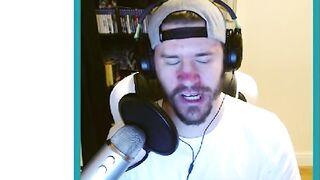 Not at any time Go To The Cinema With a Gamer Weeb Cutie (Fap CEO #11)