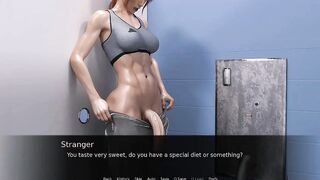 CG Anime Animation hardcore xnxx Banging eighteen Anal American gaming movie scene