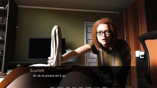 CG Anime Animation hardcore xnxx Banging eighteen Anal American gaming movie scene