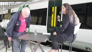 PREVIEW OF LET'S PLAY A GAME WITH CUMANDRIDE6 AND OLPR