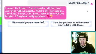 This Nurse Said Me Her Disgusting Secret (Fap CEO #10)