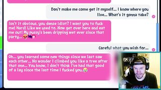 This Nurse Said Me Her Disgusting Secret (Fap CEO #10)