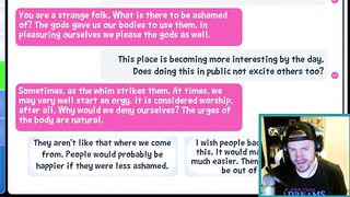 This Nurse Said Me Her Disgusting Secret (Fap CEO #10)