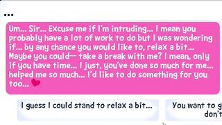 This Nurse Said Me Her Disgusting Secret (Fap CEO #10)