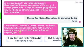 This Nurse Said Me Her Disgusting Secret (Fap CEO #10)