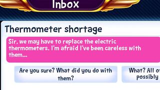 Working At The Beach Should Be Forbidden (Fap CEO #9)