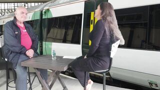 LET'S PLAY A GAME WITH CUMANDRIDE6 AND OLPR