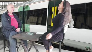 LET'S PLAY A GAME WITH CUMANDRIDE6 AND OLPR