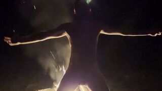 Thy Prince Albert - Dancing like Mushroom Jesus - HOLY MOLLY