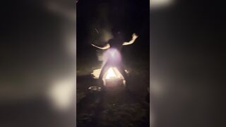 Thy Prince Albert - Dancing like Mushroom Jesus - HOLY MOLLY