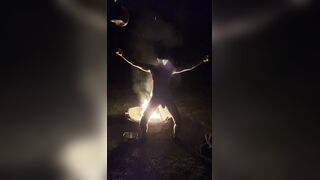 Thy Prince Albert - Dancing like Mushroom Jesus - HOLY MOLLY