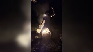 Thy Prince Albert - Dancing like Mushroom Jesus - HOLY MOLLY