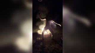 Thy Prince Albert - Dancing like Mushroom Jesus - HOLY MOLLY