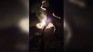 Thy Prince Albert - Dancing like Mushroom Jesus - HOLY MOLLY