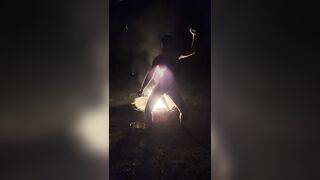 Thy Prince Albert - Dancing like Mushroom Jesus - HOLY MOLLY